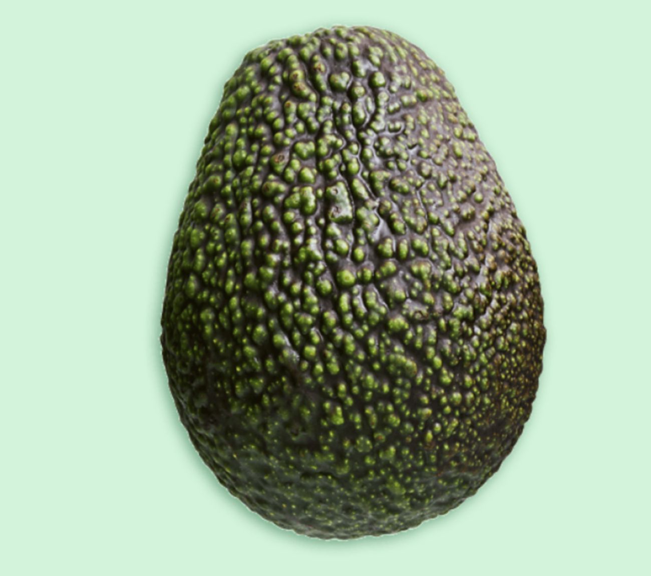 Avocado 4-5 days until ripe